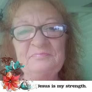 Meet your Posher, Barbara